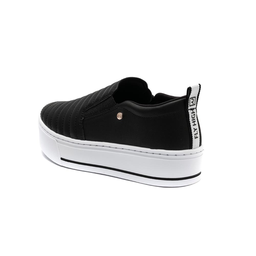 Slip on hot sale ramarim preto