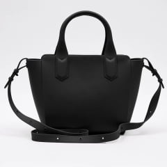 BOLSA INJ PVC FEM PJ3939III 00027 - PRETO
