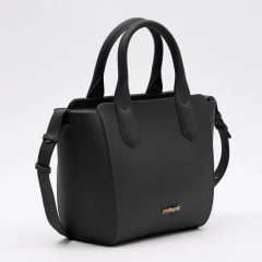 BOLSA INJ PVC FEM PJ3939III 00027 - PRETO